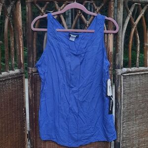 🆕️ Gianna Vintage 80s Sleeveless Top